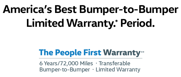 2018 VW Tiguan Warranty at Open Road Volkswagen of Bridgewater in Bridgewater NJ