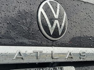 2021 Volkswagen Atlas Cross Sport 3.6L V6 SEL Premium R-Line 4MOTION