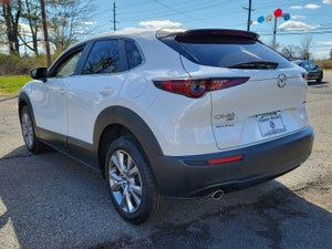 2020 Mazda CX-30 Select Package AWD