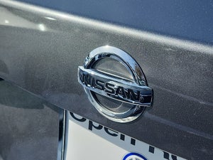 2020 Nissan Sentra SV CVT