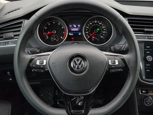 2020 Volkswagen Tiguan 2.0T SE FWD