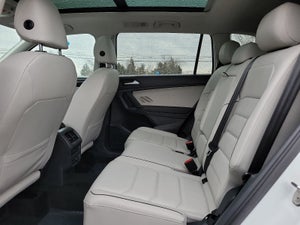 2019 Volkswagen Tiguan 2.0T SEL Premium 4MOTION