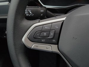 2023 Volkswagen Jetta S Auto