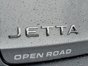 2023 Volkswagen Jetta S Auto