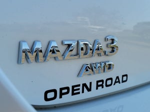 2021 MAZDA3 Preferred AWD