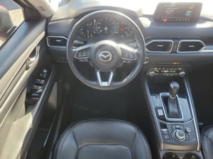 2019 Mazda CX-5 Grand Touring AWD