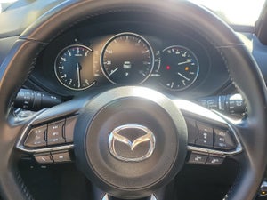 2019 Mazda CX-5 Grand Touring AWD