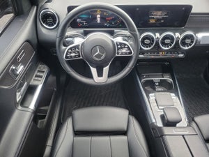 2020 Mercedes-Benz GLB 250 4MATIC&#174; SUV