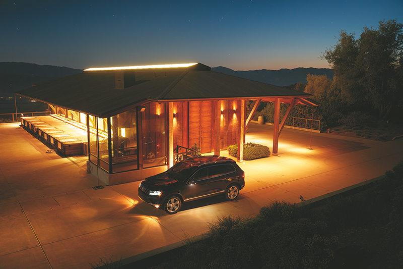 Open Road Volkswagen of Bridgewater in Bridgewater NJ