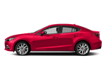 2016 Mazda MAZDA3 4dr Sdn Auto s Grand Touring