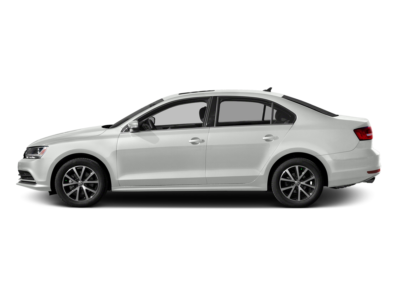 2016 Volkswagen Jetta 4dr Auto 1.8T Sport PZEV
