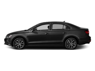 2017 Volkswagen Jetta 1.4T S Auto