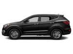 2018 Hyundai Santa Fe Sport 2.4L Auto