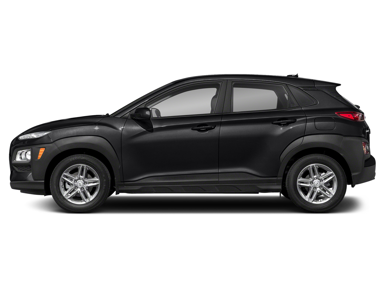 2021 Hyundai Kona SE Auto AWD