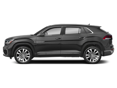 2021 Volkswagen Atlas Cross Sport 3.6L V6 SEL R-Line 4MOTION