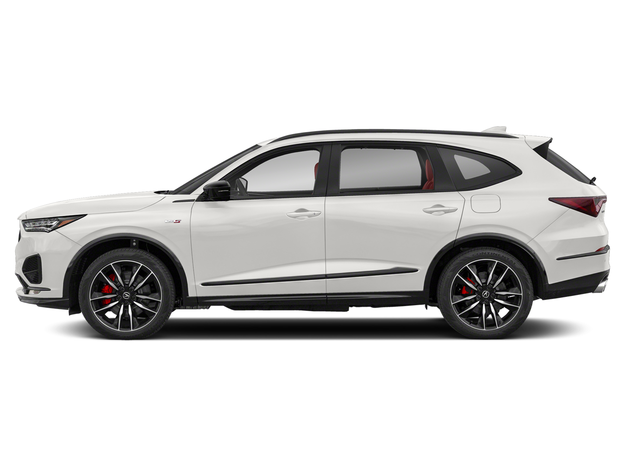 2022 Acura MDX Type S SH-AWD w/Advance Package