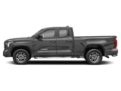 2022 Toyota Tundra SR5 Double Cab 6.5 Bed