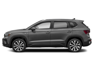 2022 Volkswagen Taos SE 4MOTION