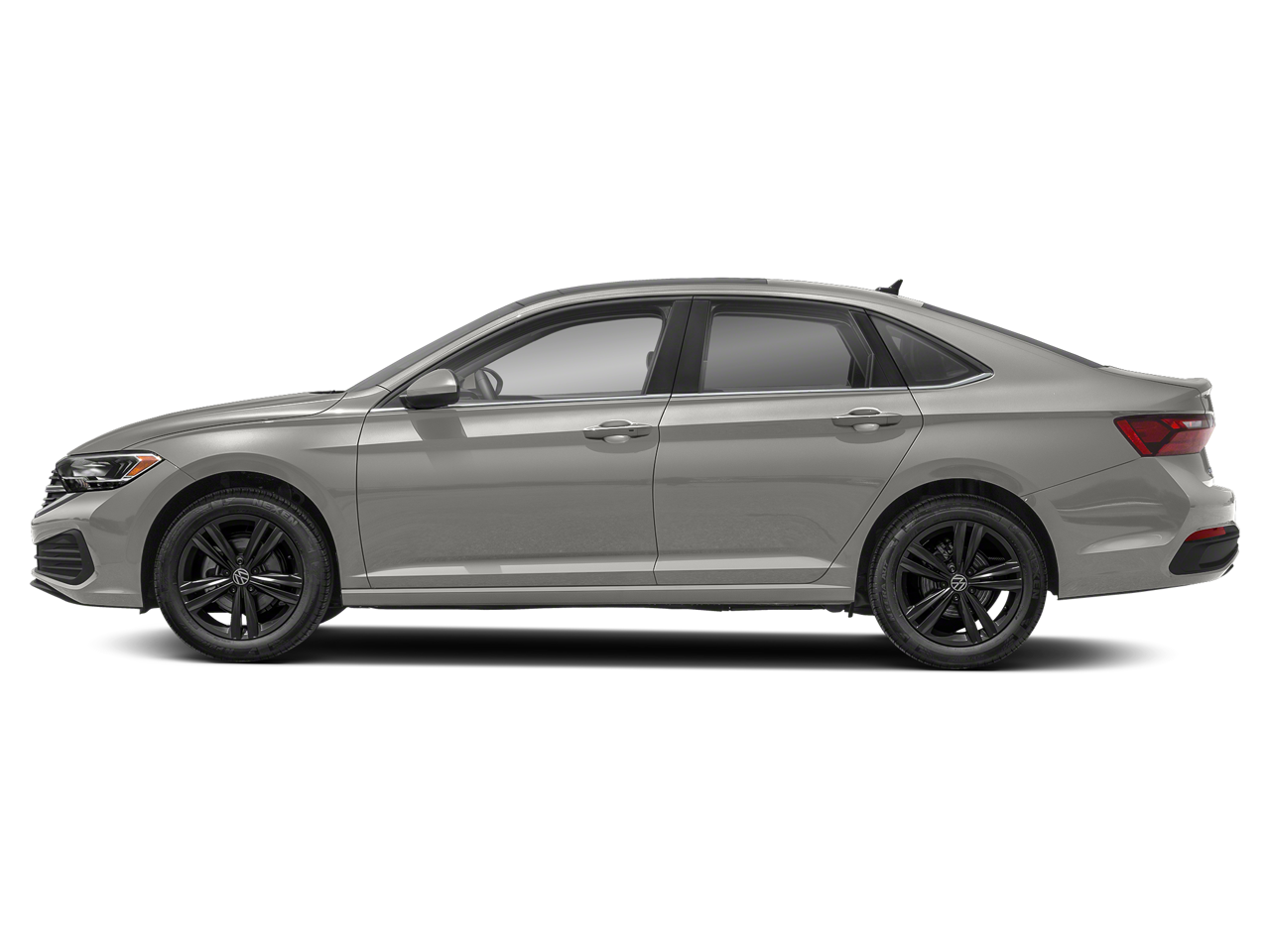 2023 Volkswagen Jetta SE Auto