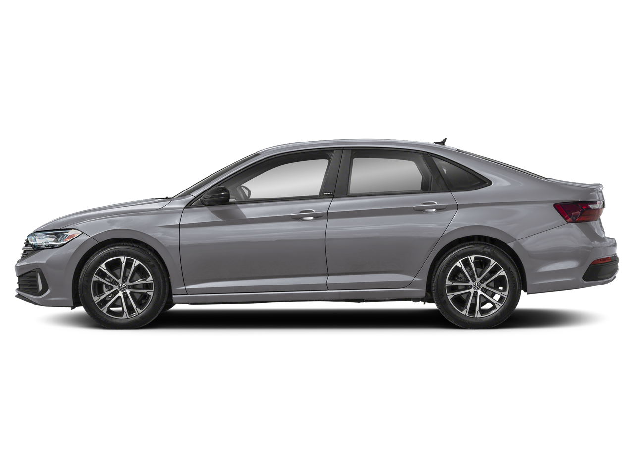 2023 Volkswagen Jetta Sport Auto
