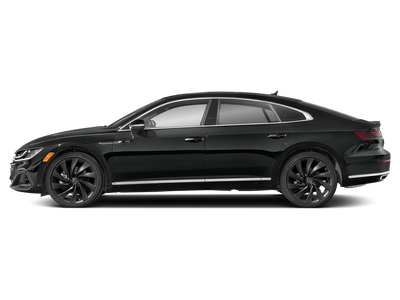 2023 Volkswagen Arteon SEL R-Line 4MOTION