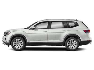 2023 Volkswagen Atlas 3.6L V6 SEL 4MOTION