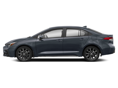 2024 Toyota Corolla SE CVT