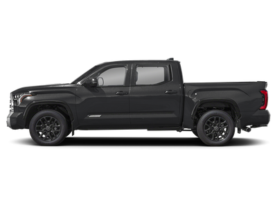 2024 Toyota Tundra Platinum CrewMax 5.5 Bed