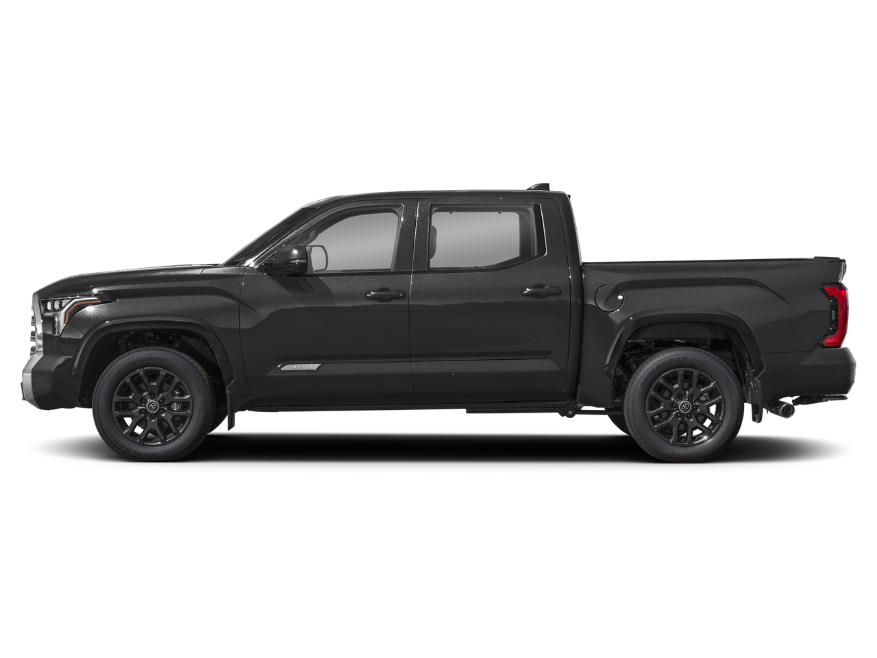 2024 Toyota Tundra Platinum CrewMax 5.5 Bed
