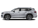 2024 Volkswagen Atlas 2.0T SEL Premium R-Line 4MOTION