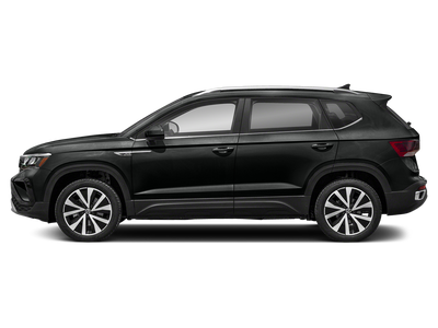 2024 Volkswagen Taos SE FWD