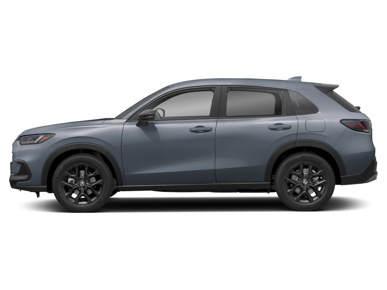 2025 Honda HR-V Sport AWD CVT