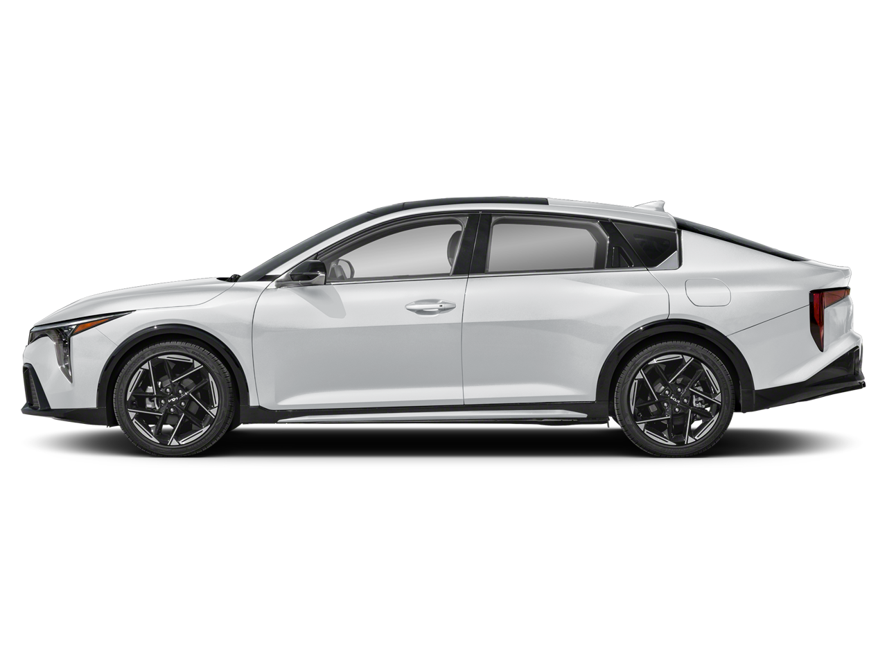 2025 Kia K4 GT-Line FWD