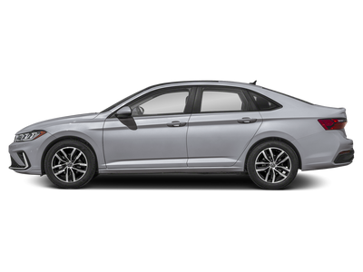 2026 Volkswagen Jetta SE FWD