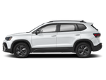 2026 Volkswagen Taos S 4MOTION