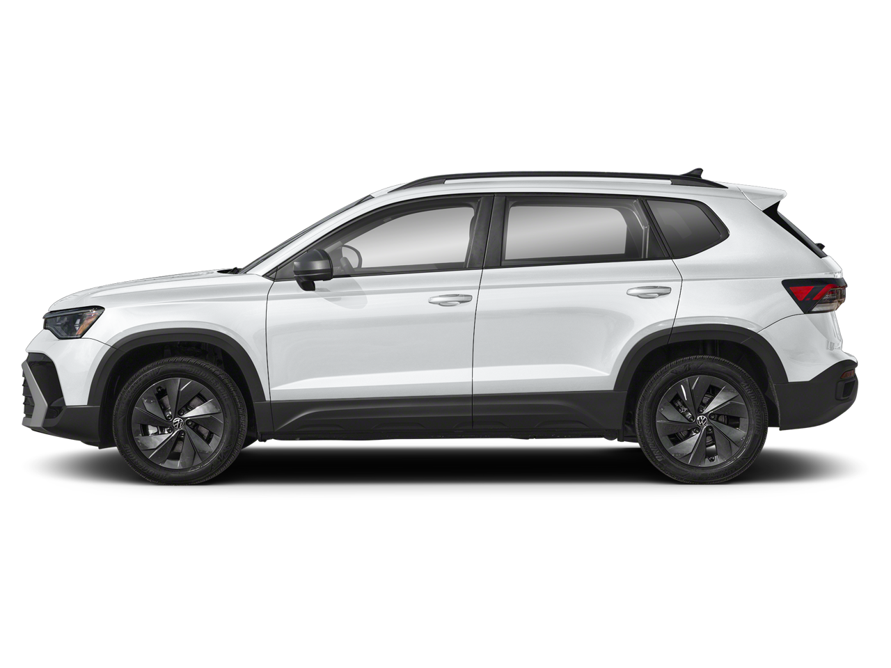 2026 Volkswagen Taos S 4MOTION