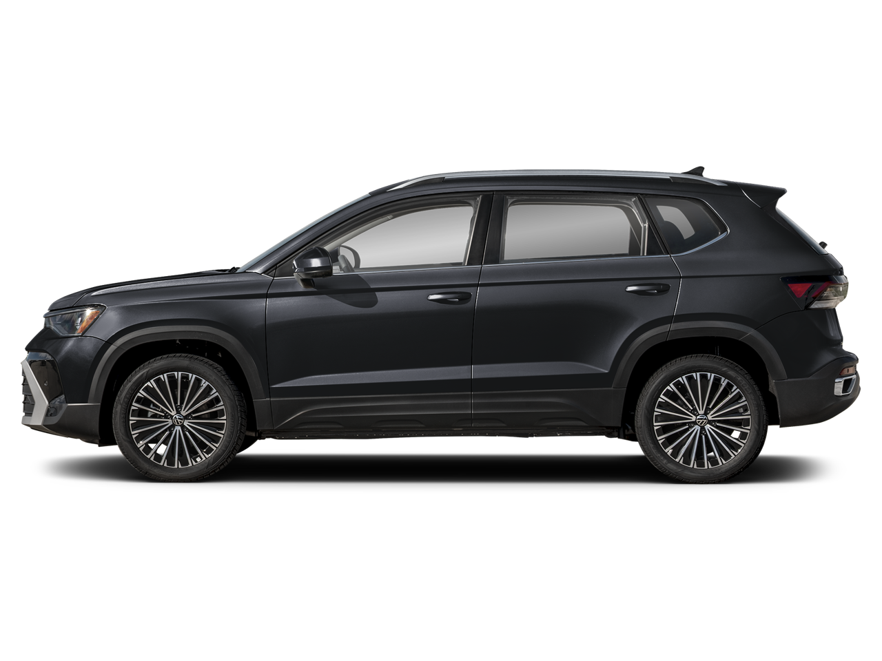 2026 Volkswagen Taos SE 4MOTION