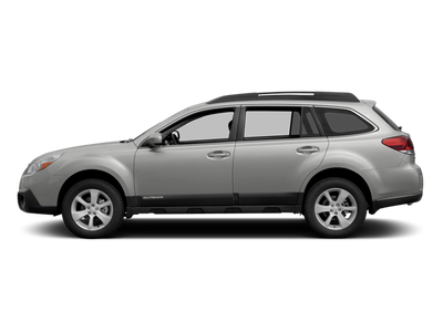2014 Subaru Outback 4dr Wgn H4 Auto 2.5i Premium