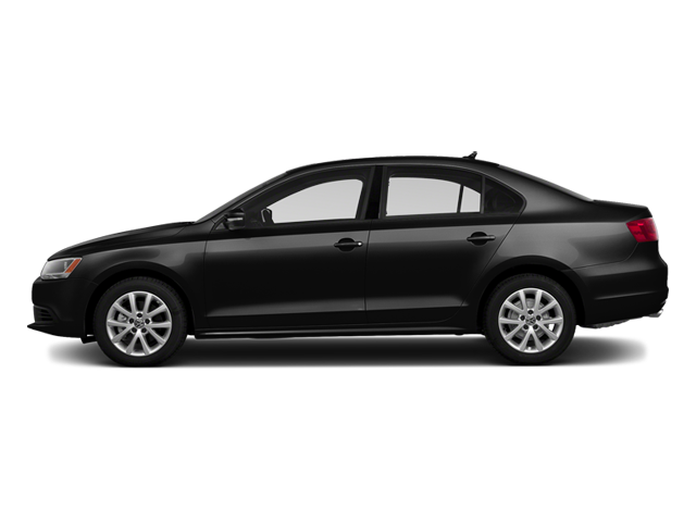 2014 Volkswagen Jetta 4dr Auto SEL PZEV