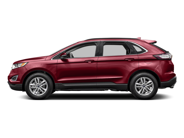 2016 Ford Edge 4dr SEL AWD