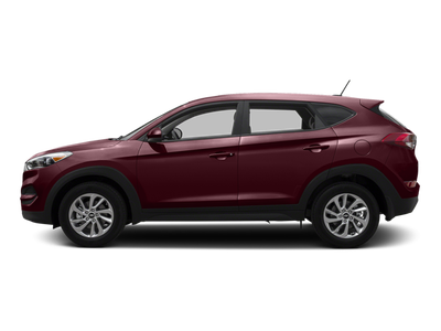 2016 Hyundai Tucson AWD 4dr SE w/Beige Int