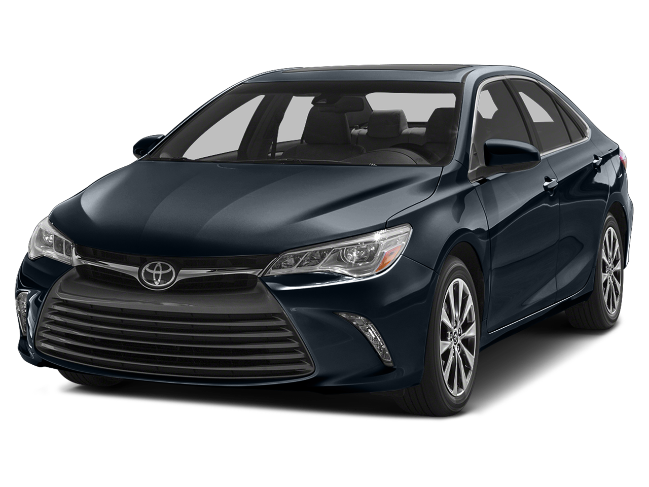 2015 Toyota Camry XLE