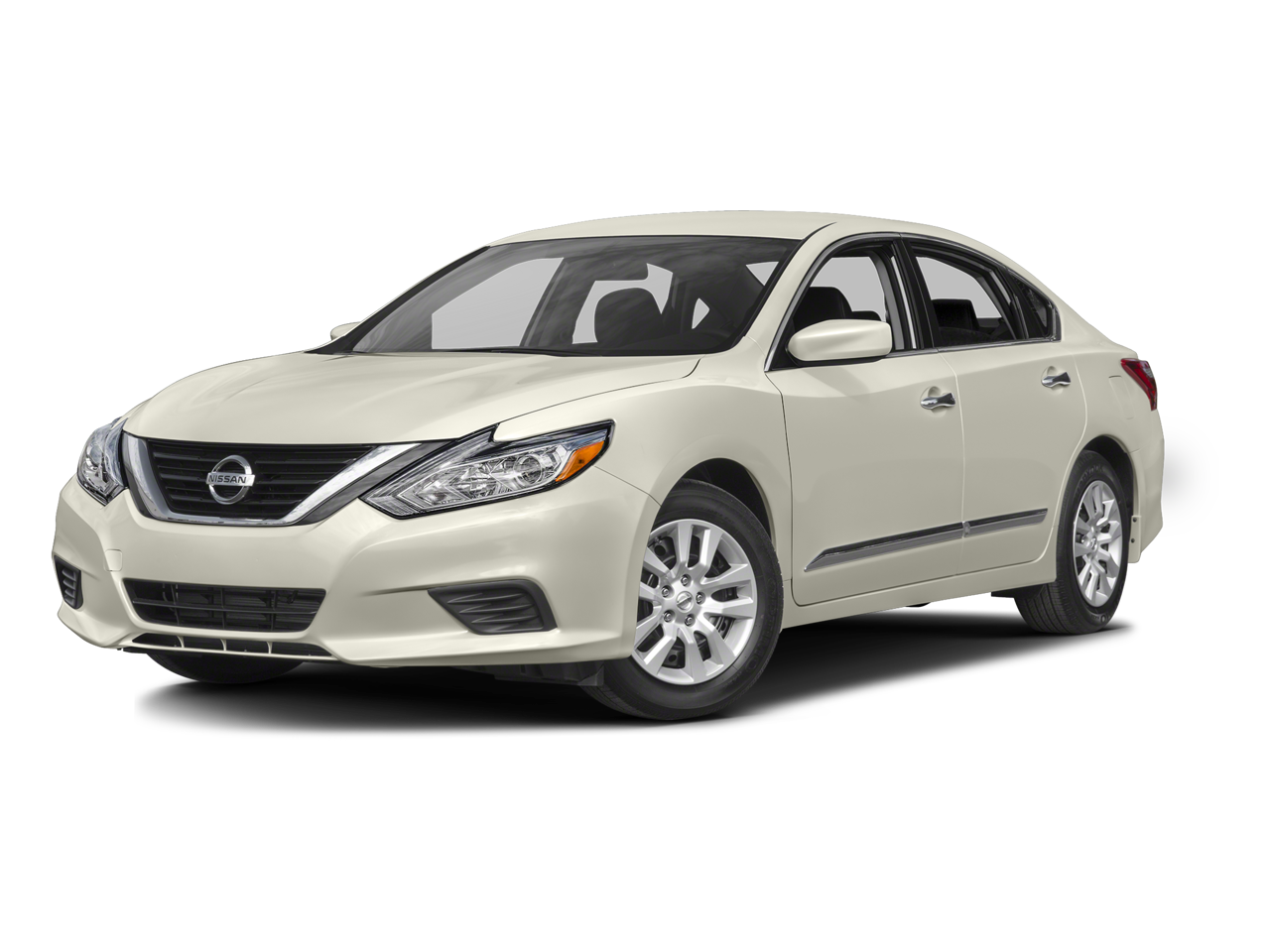 2016 Nissan Altima's photo