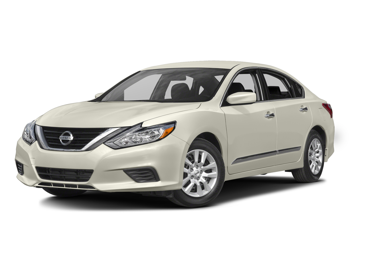 2016 Nissan Altima 4dr Sdn I4 2.5 S