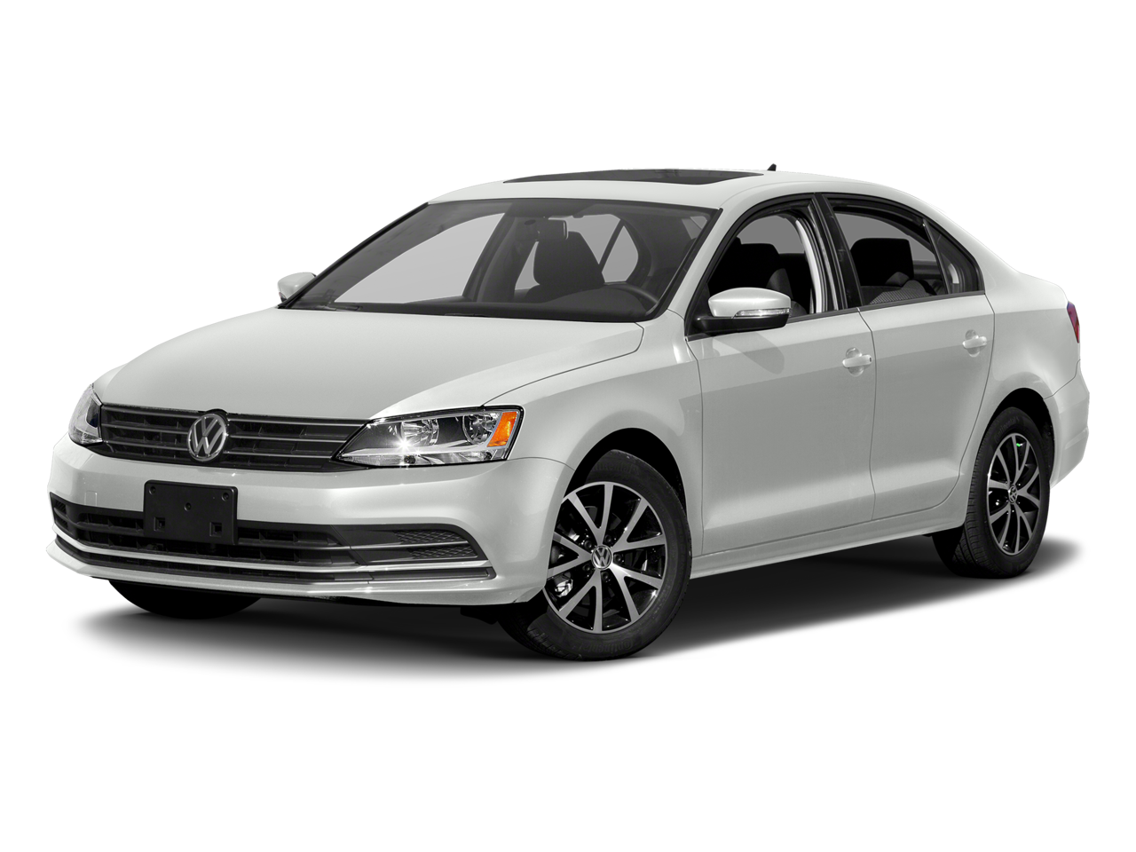 2016 Volkswagen Jetta 4dr Auto 1.8T Sport PZEV