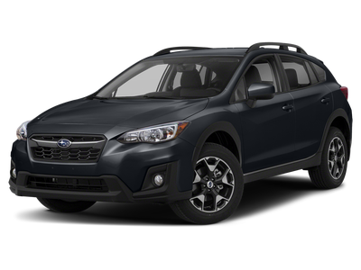 2019 Subaru Crosstrek 2.0i CVT