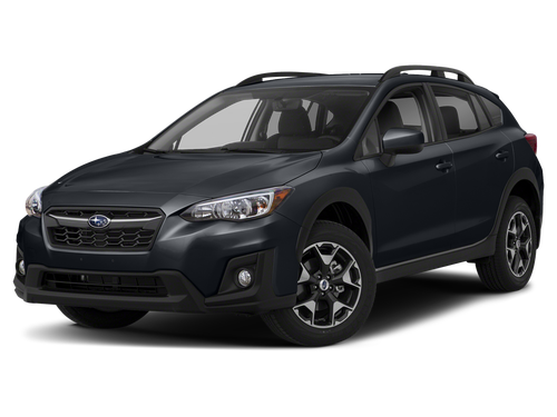 2019 Subaru Crosstrek 2.0i CVT