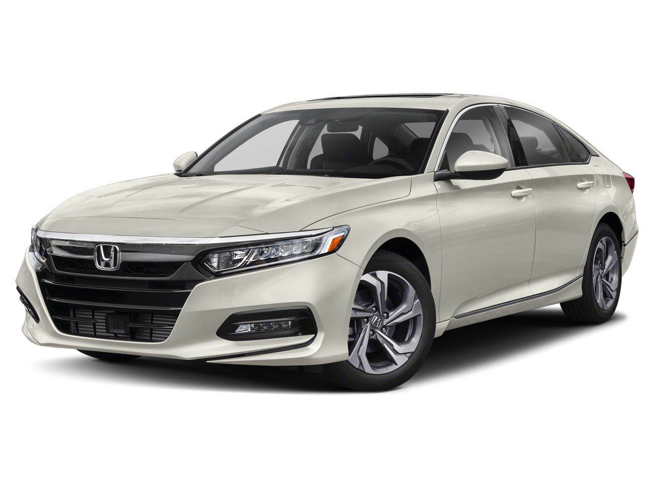 2020 Honda Accord EX 1.5T CVT