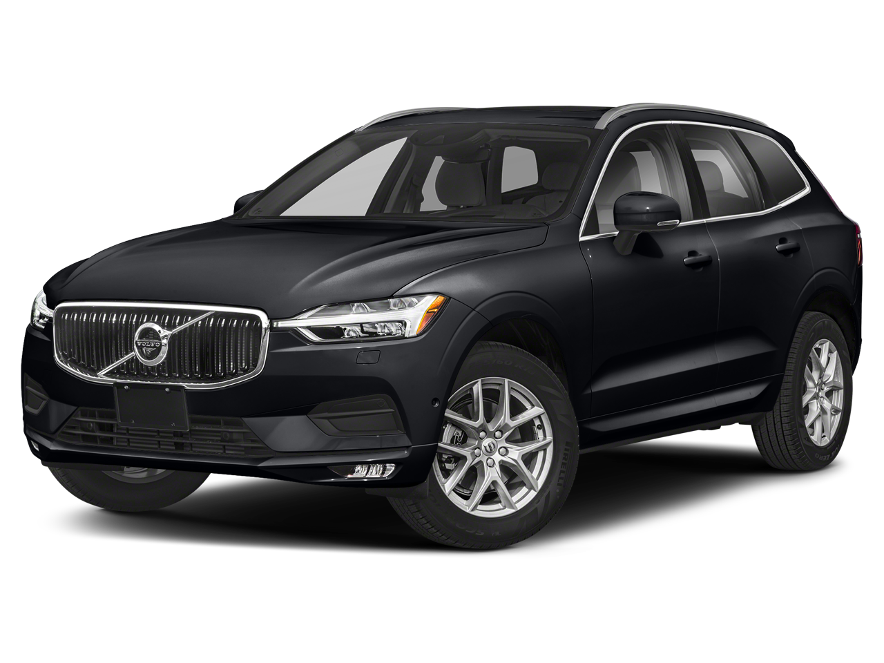 2020 Volvo XC60 T5 Inscription AWD's photo