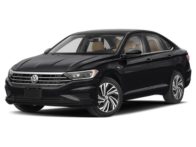 2020 Volkswagen Jetta SE Auto w/ULEV